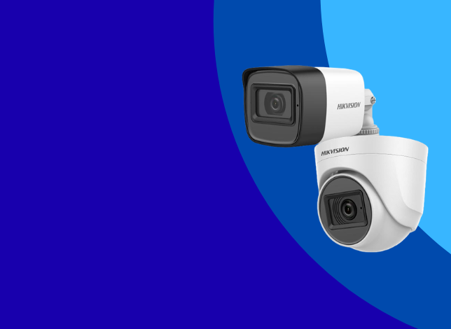 CCTV Cameras